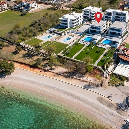 Pet Friendly Home In Zidarici With House Sea View Vantacici Esterno foto