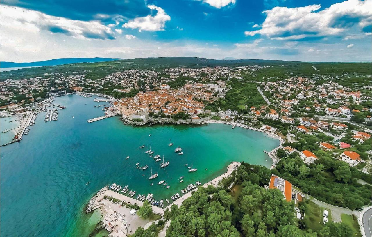 Pet Friendly Home In Zidarici With House Sea View Vantacici Esterno foto