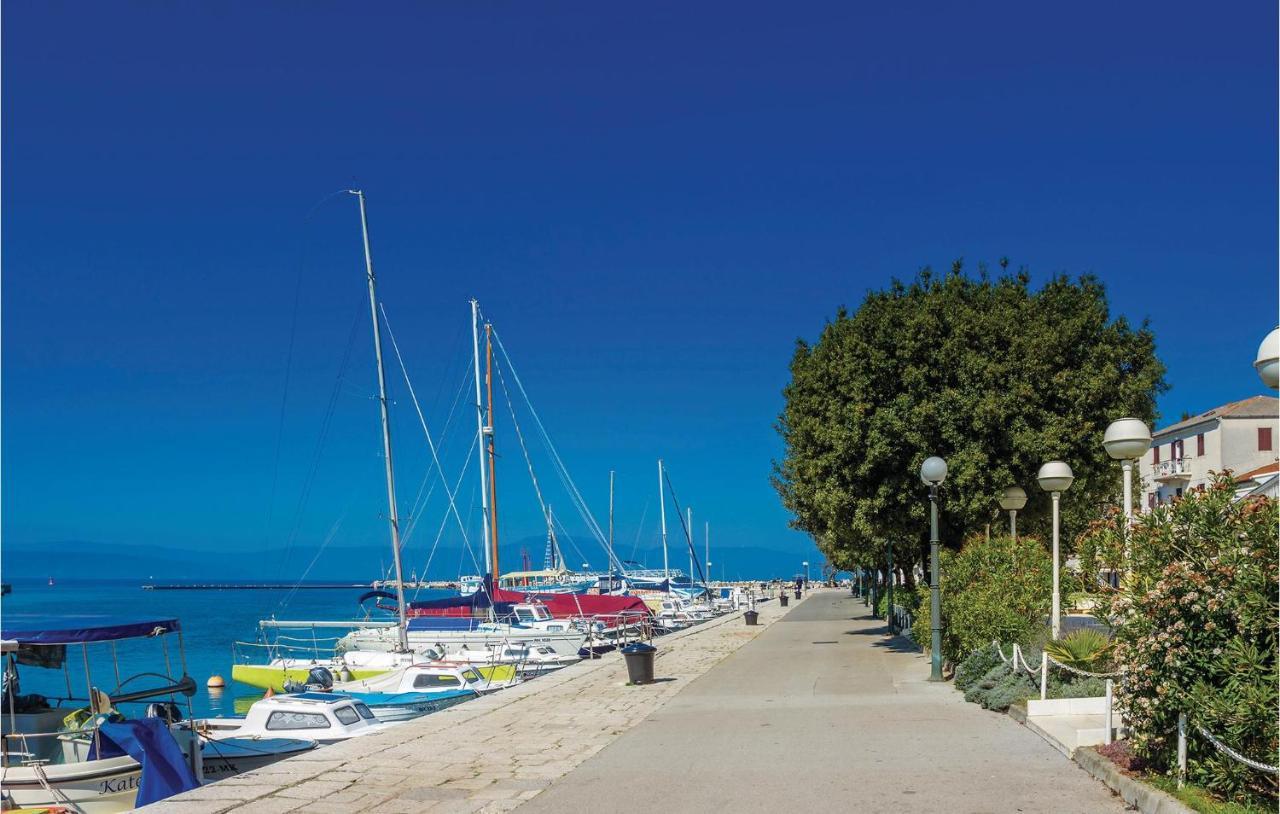 Pet Friendly Home In Zidarici With House Sea View Vantacici Esterno foto