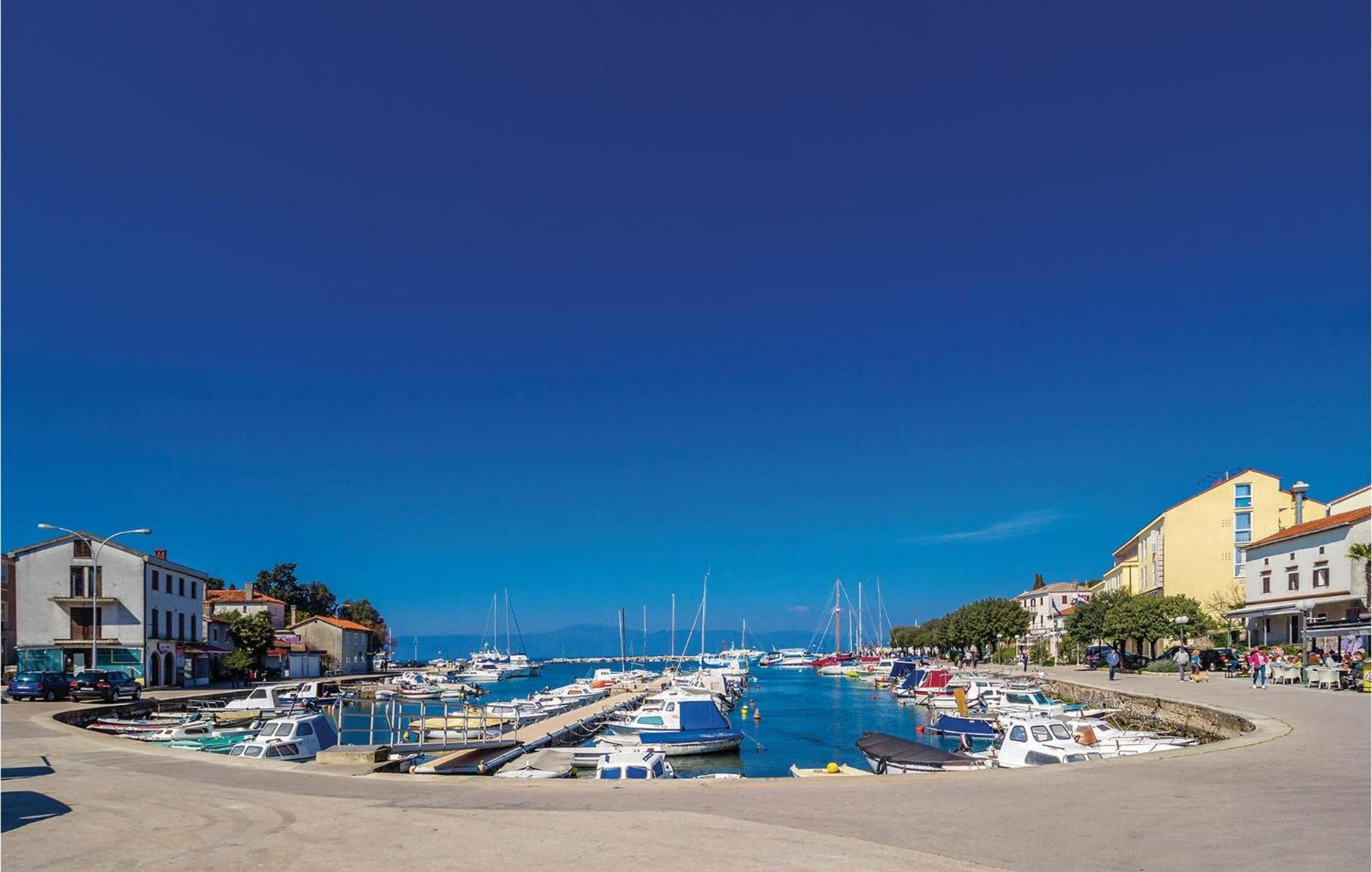 Pet Friendly Home In Zidarici With House Sea View Vantacici Esterno foto