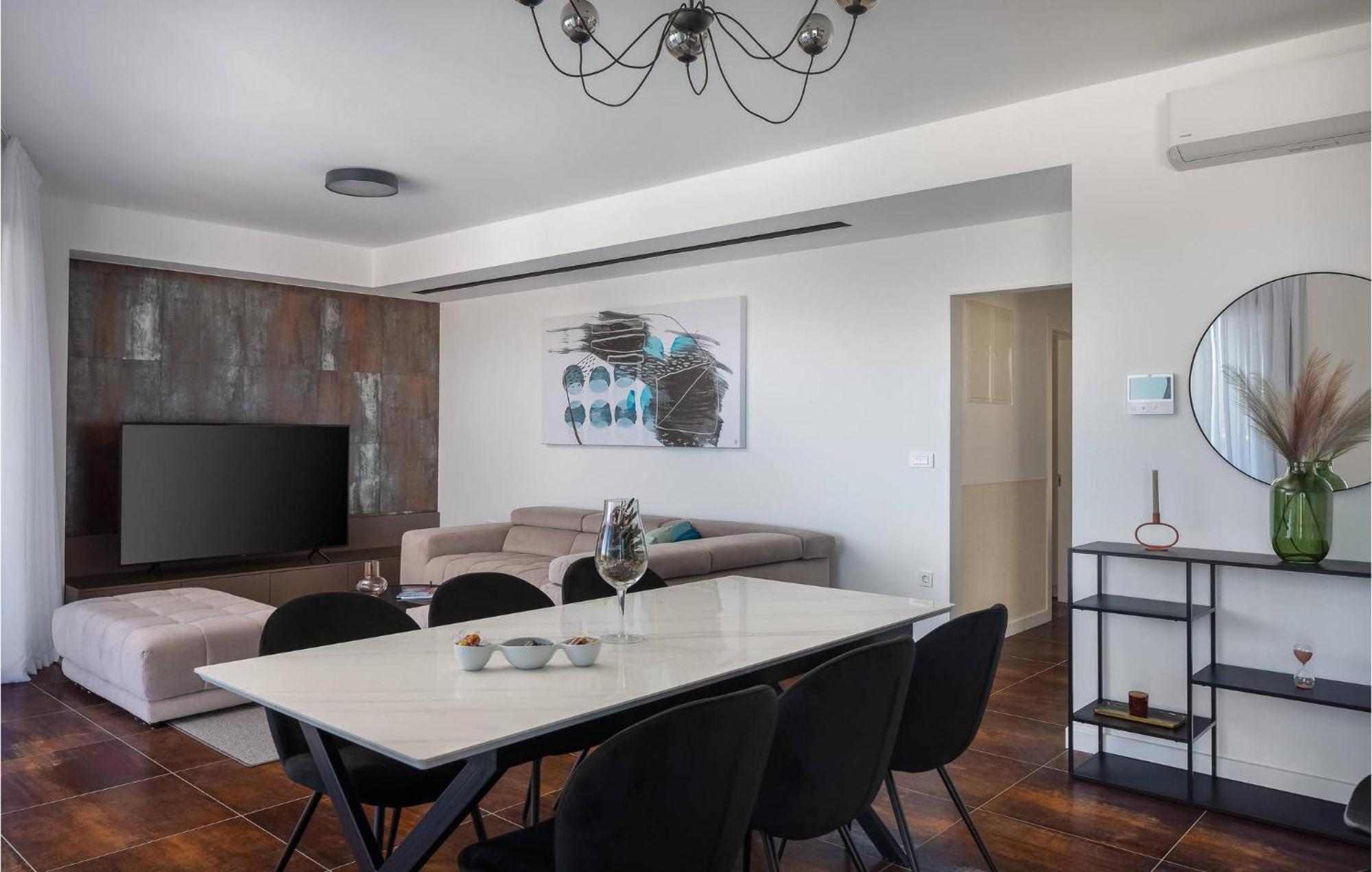 Pet Friendly Home In Zidarici With House Sea View Vantacici Esterno foto