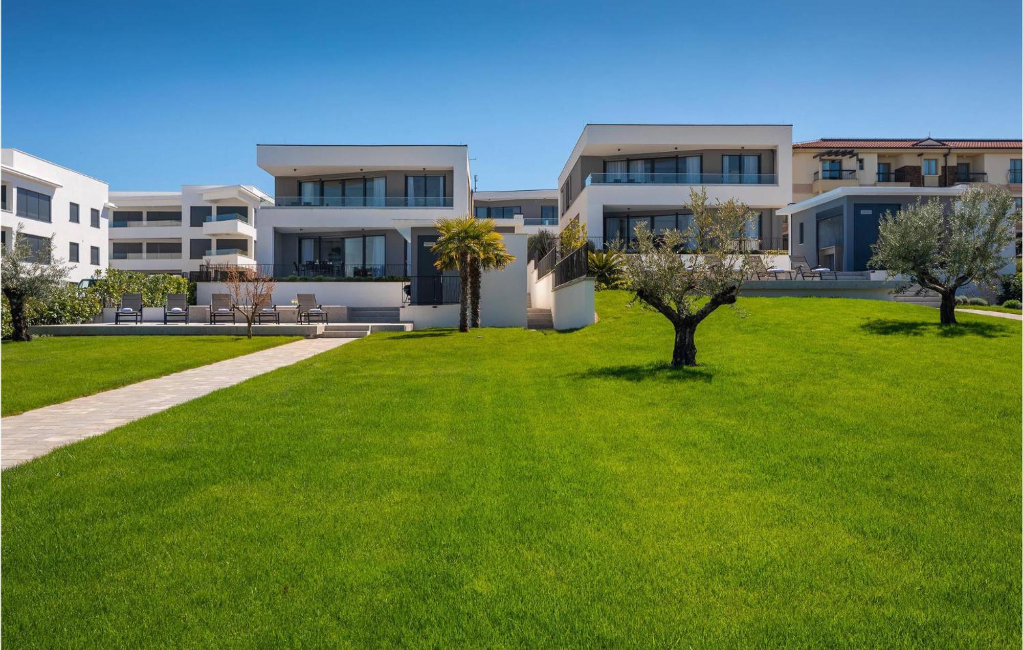 Pet Friendly Home In Zidarici With House Sea View Vantacici Esterno foto