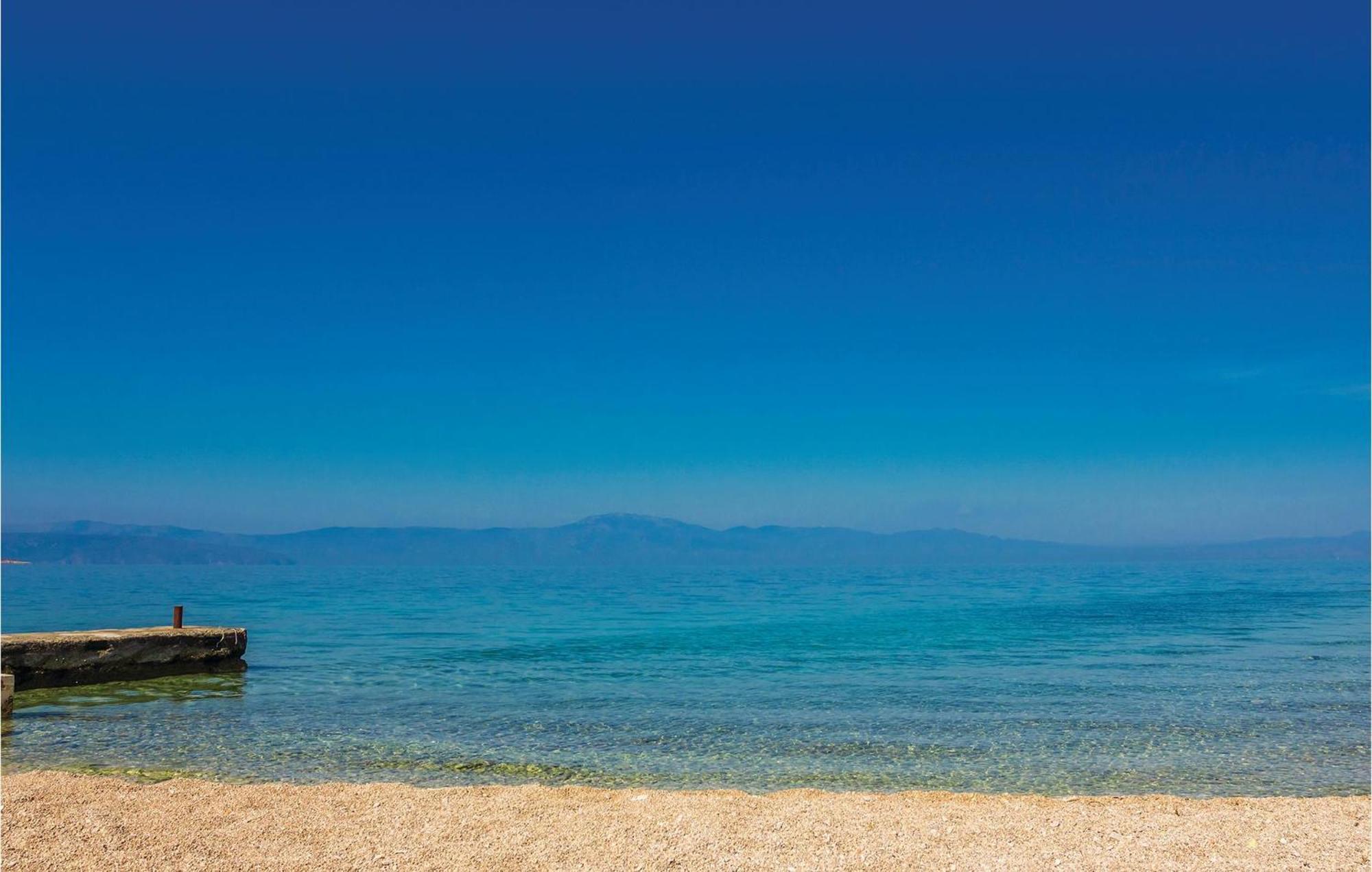 Pet Friendly Home In Zidarici With House Sea View Vantacici Esterno foto