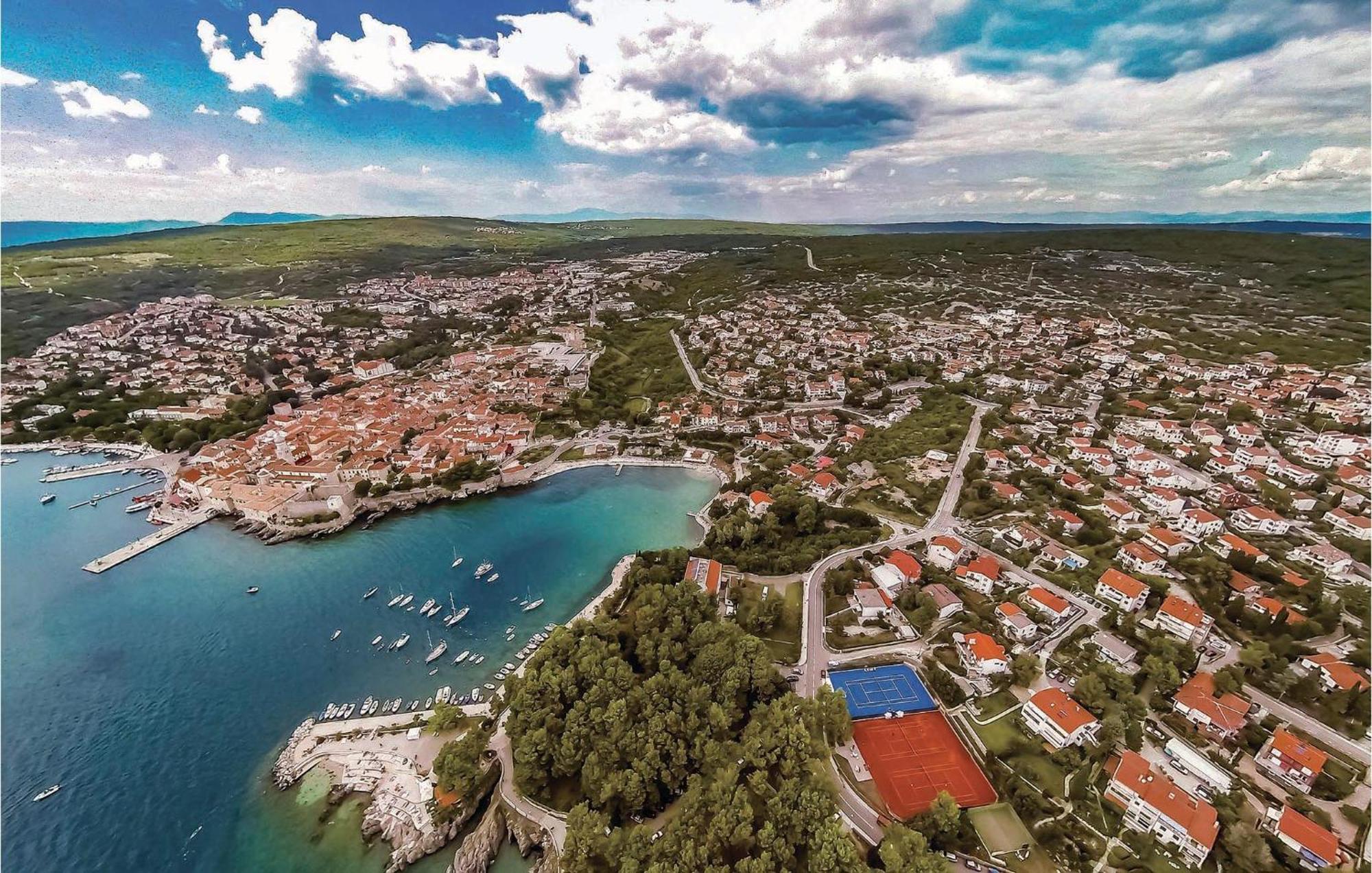 Pet Friendly Home In Zidarici With House Sea View Vantacici Esterno foto